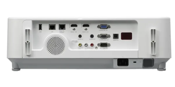 Инсталляционный проектор NEC NP-P554U (арт. 60004329)