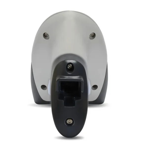 Сканер штрих-кода MERCURY 2300 BLE Dongle P2D USB white (арт. 4081)