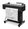 Широкоформатный принтер HP DesignJet T630 (24-дюймовый) (арт. 5HB09A)