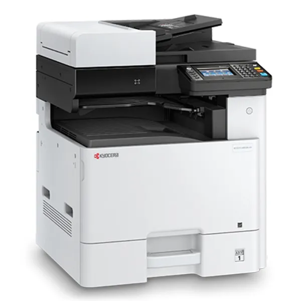 Лазерное цветное МФУ Kyocera M8124cidn (Азия, аналог 1102P43NL0) (арт. 1102P43AX0)