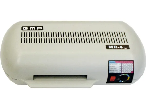 Пакетный ламинатор GMP MR-4