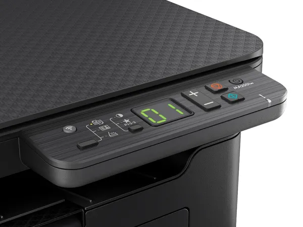 МФУ лазерное черно-белое Kyocera MA2001w (арт. 1102YW3NL0)