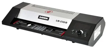 Ламинатор Rayson LM-230iD (арт. 6785)