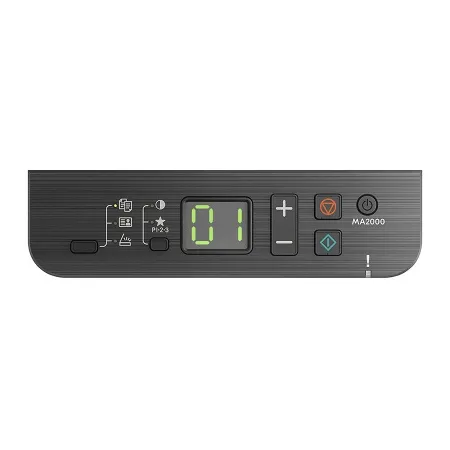 МФУ лазерное черно-белое Kyocera MA2000, Печать / Сканирование / Копирование, A4 (арт. 1102y83nx0)