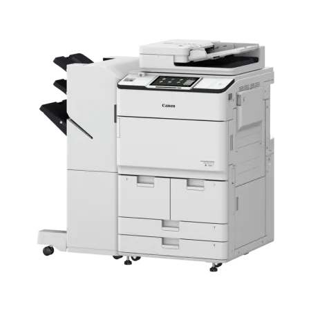 Лазерное черно-белое МФУ Canon imageRUNNER ADVANCE DX 8905i (арт. 4946C004)