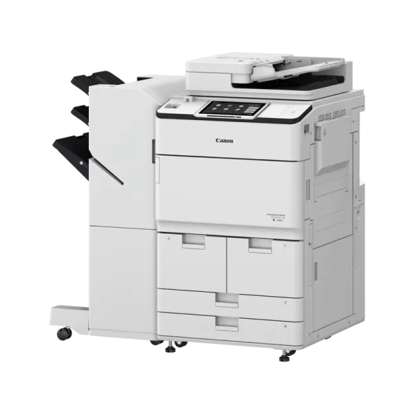 Лазерное черно-белое МФУ Canon imageRUNNER ADVANCE DX 8905i (арт. 4946C004)