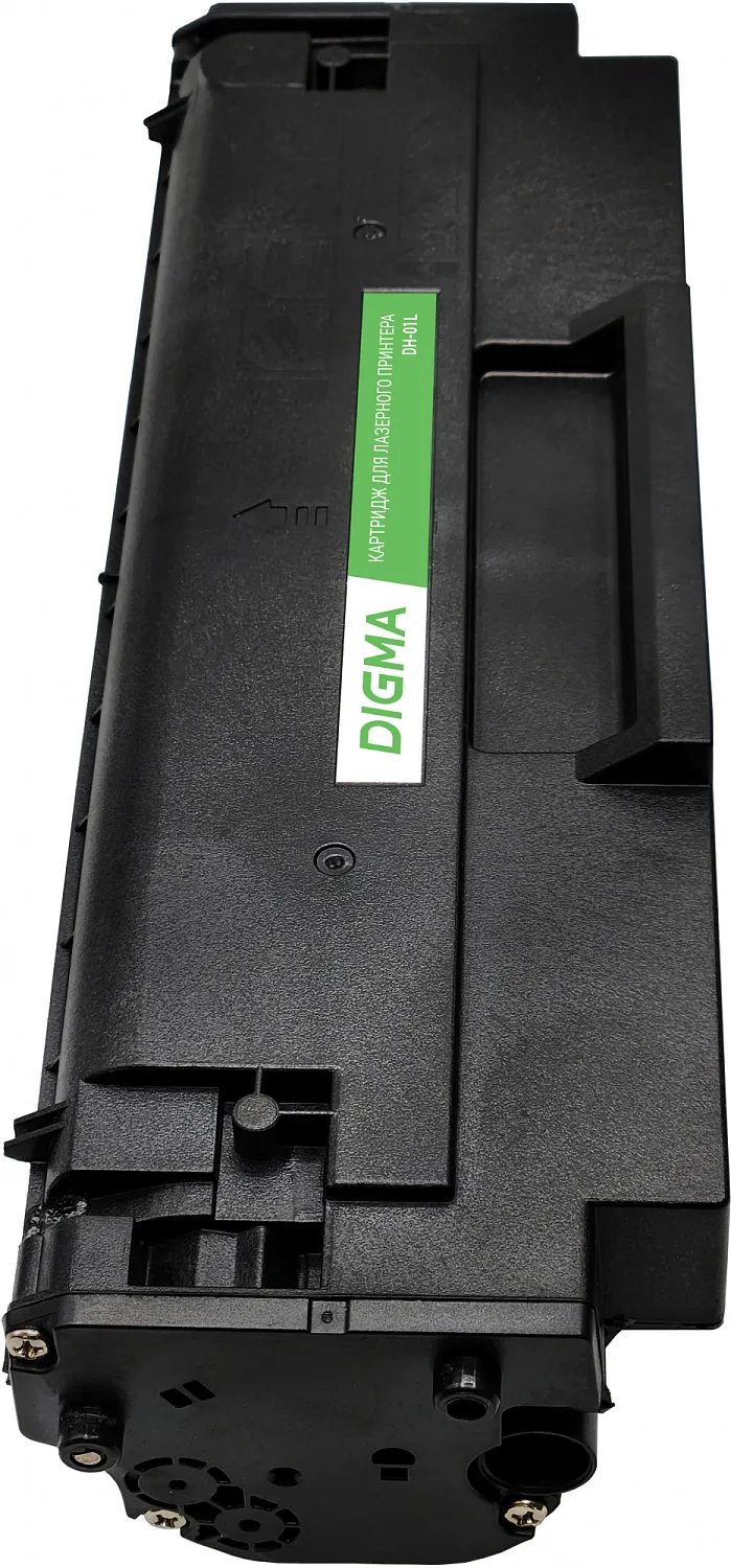 Принтер лазерный черно-белый Digma DHP-2401W (серый) (арт. 1900376)