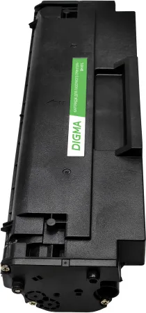 Принтер лазерный черно-белый Digma DHP-2401W (серый) (арт. 1900376)