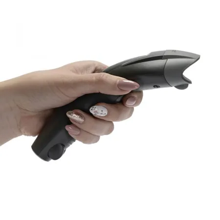 Сканер штрих-кода Mertech 610 P2D USB black (арт. 4830)