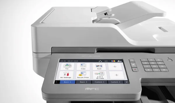 Лазерное цветное МФУ Brother MFC-L9570CDW (арт. MFCL9570CDWR1)