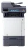 Лазерное цветное МФУ Kyocera ECOSYS M6230cidn (арт. 1102TY3NL1)