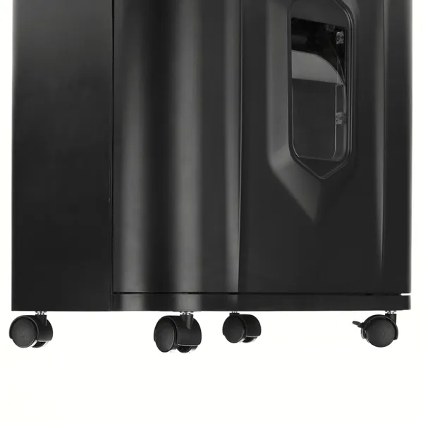 Уничтожитель документов ГЕЛЕОС АП20-4 (арт. АП20-4)