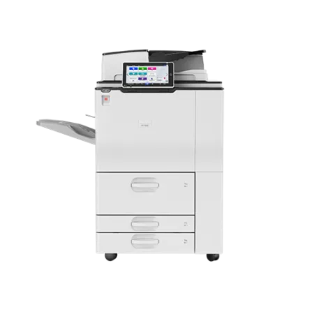 МФУ лазерное черно-белое Ricoh IM 7000 (арт. 418778)