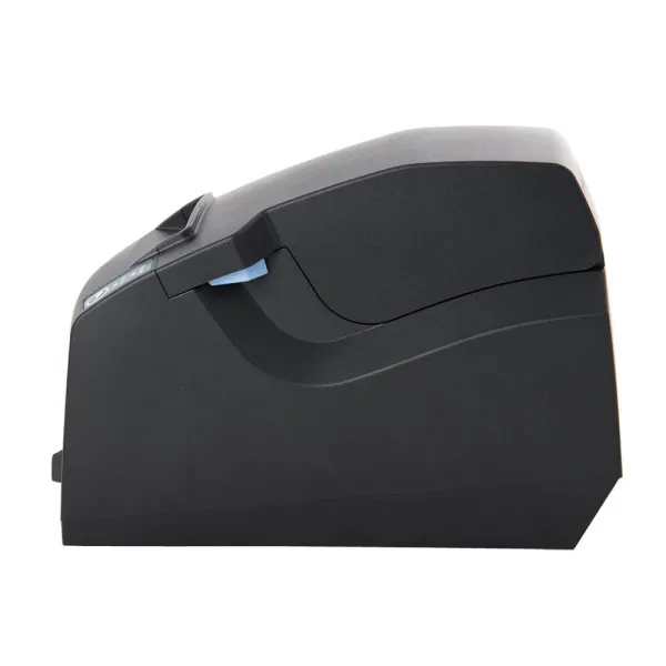Чековый принтер Mertech G58 RS232-USB Black (арт. 4501)