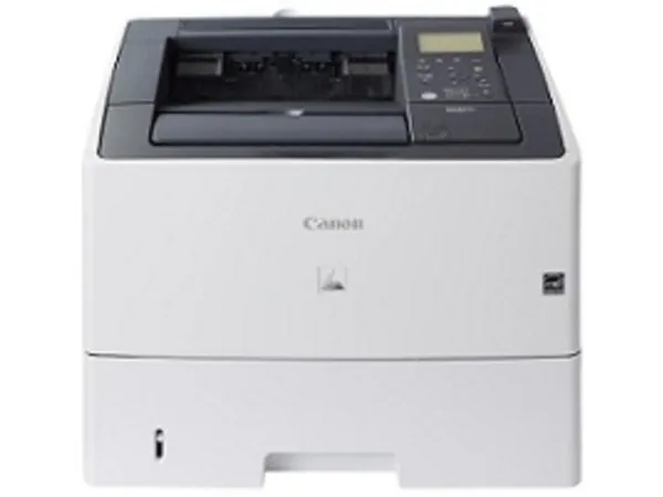 Принтер лазерный черно-белый Canon i-SENSYS LBP6780x (арт. 6469B002)