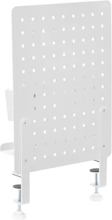 Органайзер Cactus (светло-серый) (арт. CS-PB-LGY)