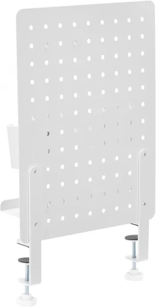 Органайзер Cactus (светло-серый) (арт. CS-PB-LGY)