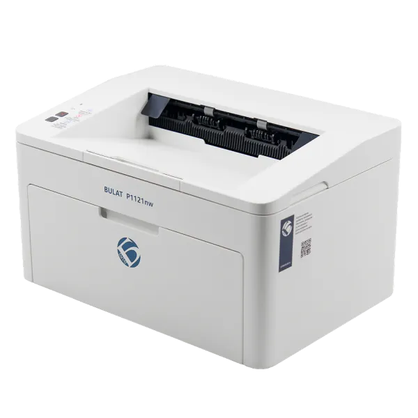 Лазерное черно-белое МФУ Булат P1121nw (арт. XXBT0P1121020)