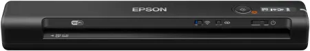 Сканер Epson WorkForce ES-60W (арт. B11B253401)