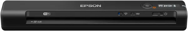 Сканер Epson WorkForce ES-60W (арт. B11B253401)