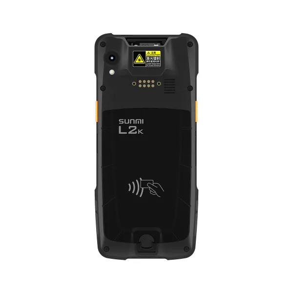 Комплект ТСД Mertech Sunmi L2K Склад 15 Минимум (арт. 4578)