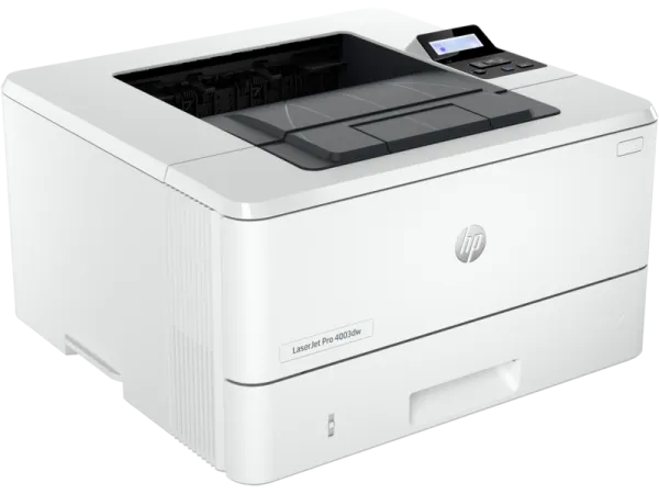 Лазерный принтер HP LaserJet Pro M4003dw (арт. 2Z610A)