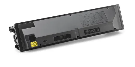 Оригинальный тонер-картридж Kyocera TK-5195K (чёрный, 15000 стр.) (арт. 1T02R40NL0)