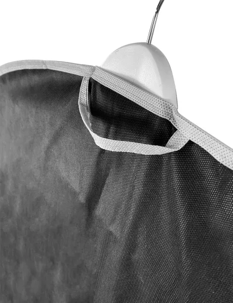 Чехол ГЕЛЕОС для хранения верхней одежды, «Венге» / Темно-коричневый, 100х60 см (арт. ВНГ-07)