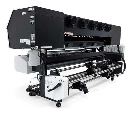 Экосольвентный принтер Mimaki JV330-160 (арт. JV330-160)