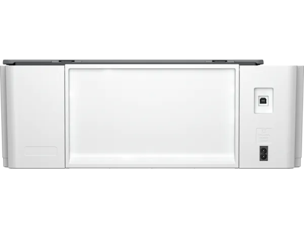 Струйное цветное МФУ HP Smart Tank 580 (Принтер / Сканер / Копир, A4) (арт. 1F3Y2A)
