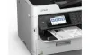 Монохромное струйное МФУ Epson WorkForce Pro WF-M5799DWF 4 в 1 (арт. C11CG04401)