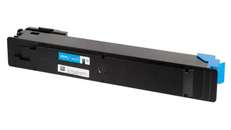 Тонер-картридж Sakura Printing TK5215C для Kyocera Mita TASKalfa 406ci, голубой, 15 000 к. (арт. SATK5215C)