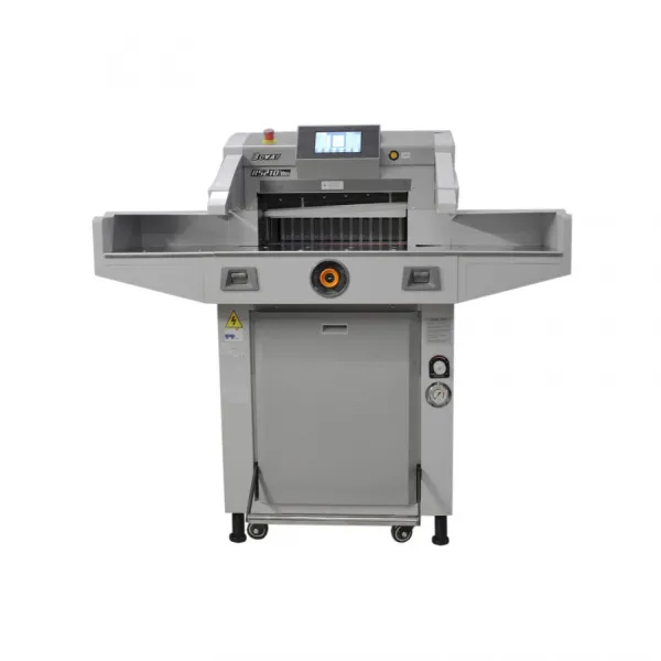 Гильотинный резак Boway BW-R5210 V8 (гидравлический, расширенный рабочий стол) (арт. 8890)