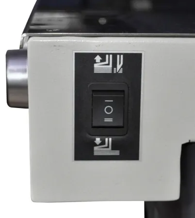 Гильотинный резак Front H670T (гидравлический) (арт. 8235)