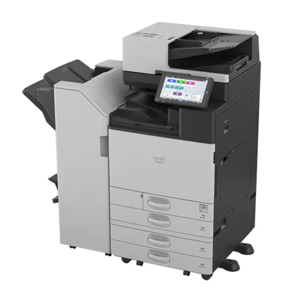 Лазерное цветное МФУ Ricoh IM C4510 (арт. 419326)