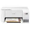 Струйное цветное МФУ Epson EcoTank L3216 (Принтер / Копир / Сканер) A4 (арт. C11C68518)