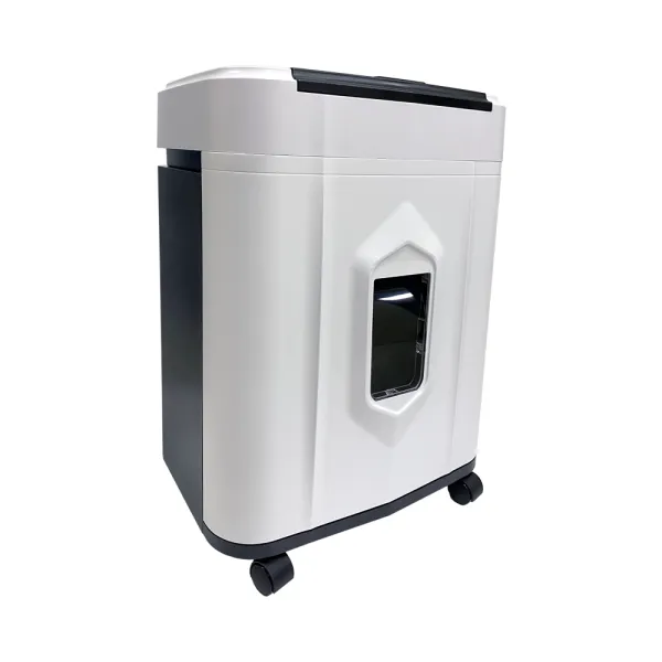 Уничтожитель документов Office Kit SA130 (3.8×12) (арт. OK3812AS130)