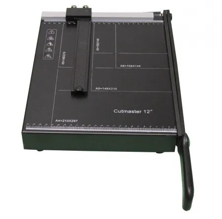 Резак сабельный Bulros HD-12A (арт. CS-D-sab-D12A-___-310-__)