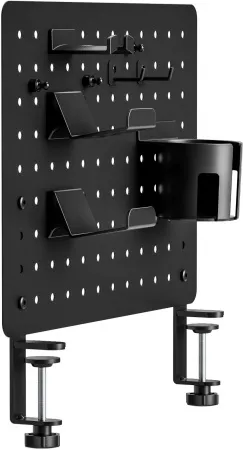 Органайзер Cactus (черный) (арт. CS-GMPB-BK)