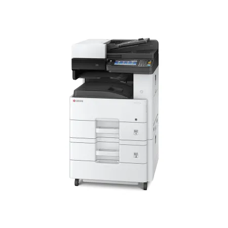 МФУ лазерное черно-белое Kyocera ECOSYS M4132idn (арт. 1102P13NL0)