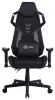 Игровое кресло Cactus черный (арт. CS-CHR-090BL)
