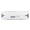 Ламинатор Office Kit L2308G, А4, 2 вала, 75-125 мкм, пластик, белый/серый (арт. L2308G)