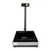 Торговые напольные весы Mertech M-ER 333 ACLP-600.200 ″TRADER″ с расч. стоимости LED (арт. 3079)