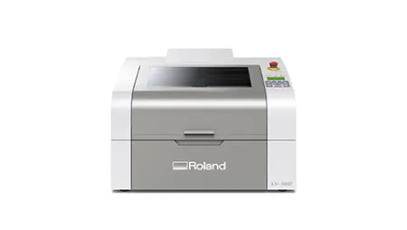 Лазерный гравер Roland LV-180 (арт. LV-180)