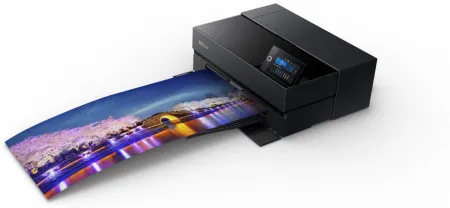 Принтер цветной струйный Epson SureColor SC-P700 (арт. C11CH38402)