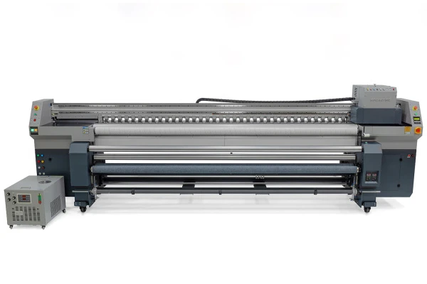 УФ-принтер Sprinter Power 4S (3 головки RG5) (арт. Power4S-RG5-3)