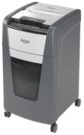 Уничтожитель документов Rexel Optimum Auto+ 225X NEW (арт. 2020225XEU)