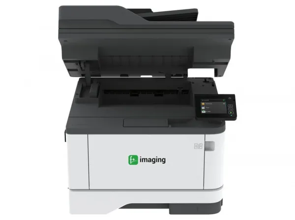 МФУ лазерное черно-белое Fplus (Россия) M40adn (Wi-Fi; Л-к 550 л.; К-ж 20000 с.; БФИ 40000 с.) (арт. M40adn20551w)