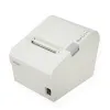 Чековый принтер Mertech G80 RS232-USB, Ethernet White (арт. 4515)
