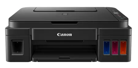 Струйное цветное МФУ Canon PIXMA G2411 (арт. 2313C025)